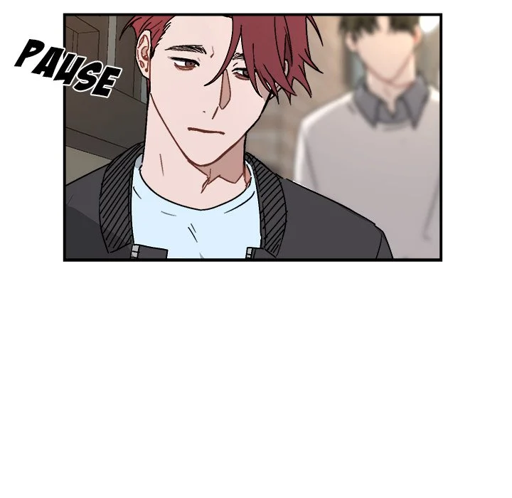 Our Future - Chapter 23
